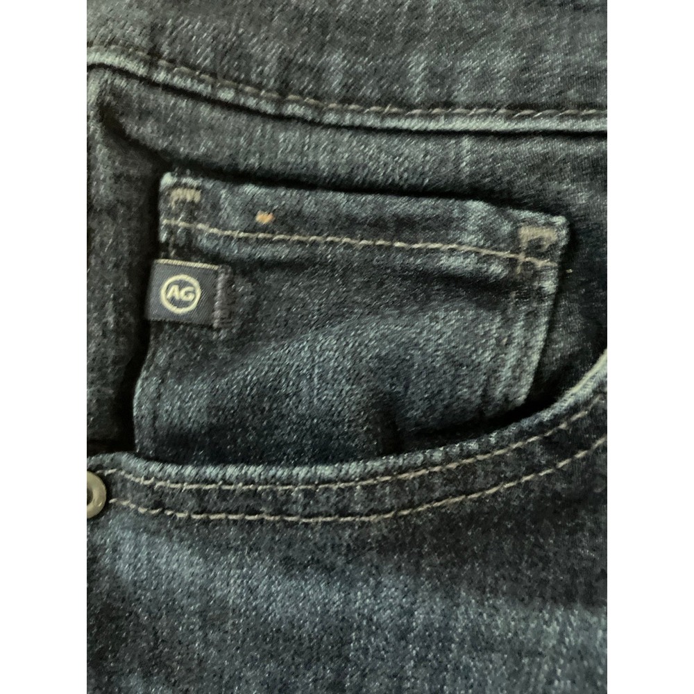 Adriano Goldschmied The Farrah High‎ Rise Skinny Jeans - Picture 5 of 7